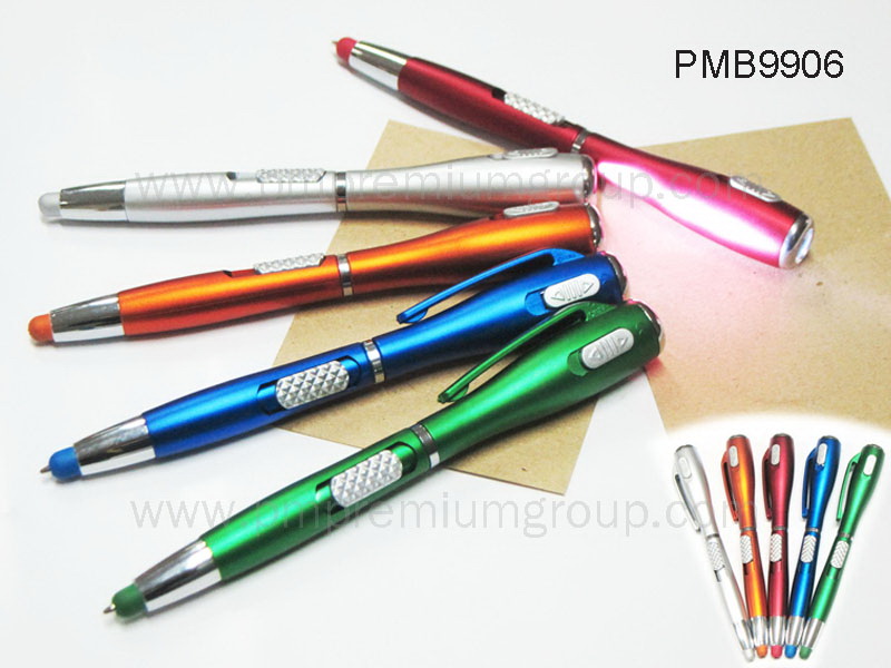 ปากกาหลายฟังก็ชั่น PMB9906