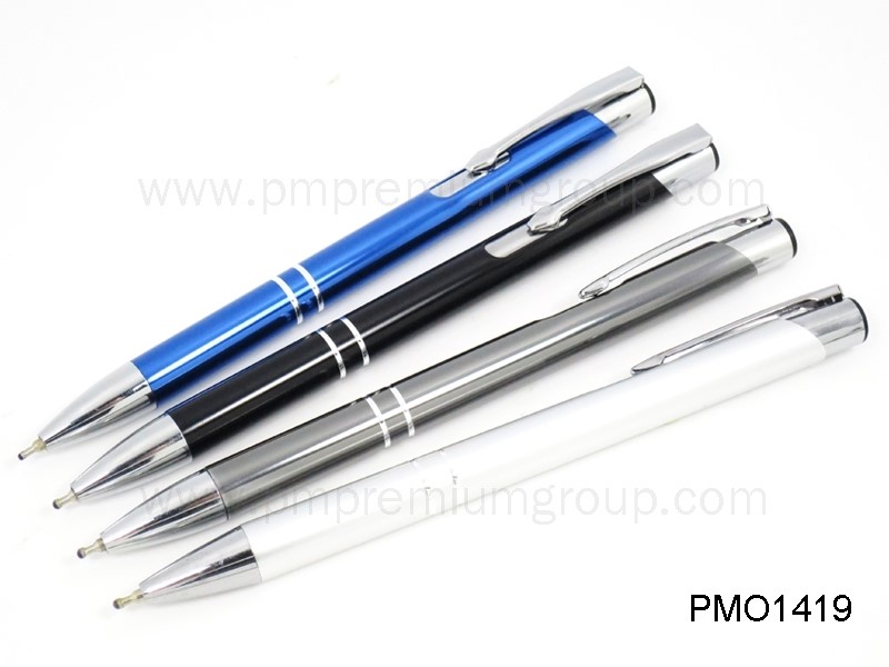 ปากกาออยล์เจล PMO1419