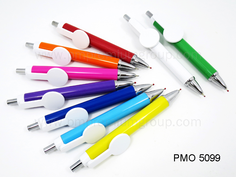 ปากกาออยล์เจล PMO5099