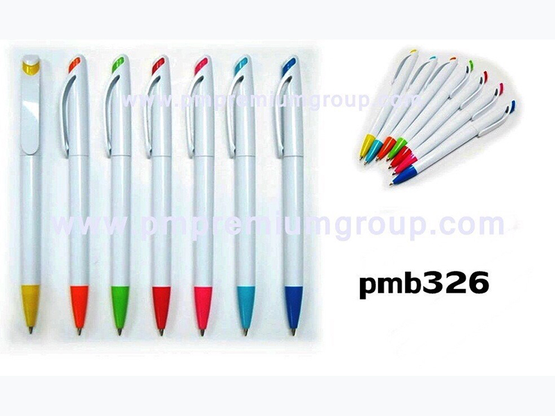ปากกาลูกลื่น PMB326