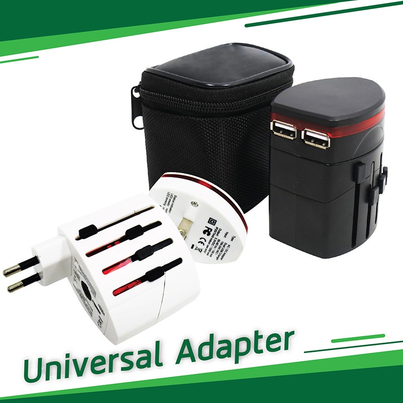 Universal Adapter